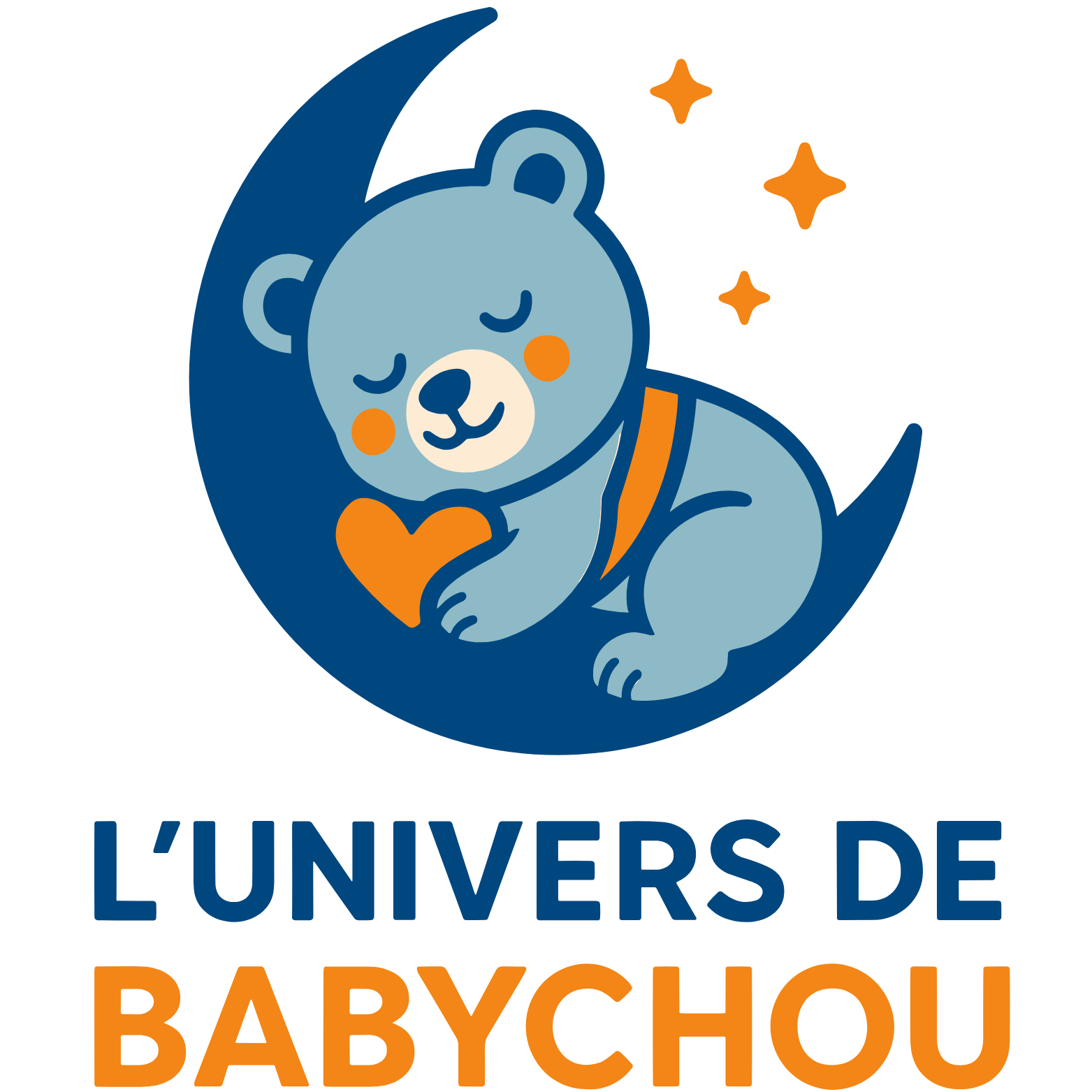 L'Univers de Babychou