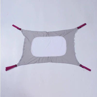 HAMAC BEBE - SnuggleSwing™ - Gris - L'Univers de Babychou