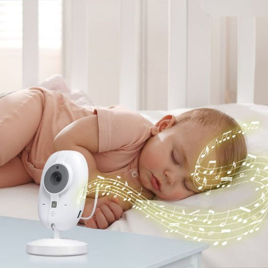Camera bébé