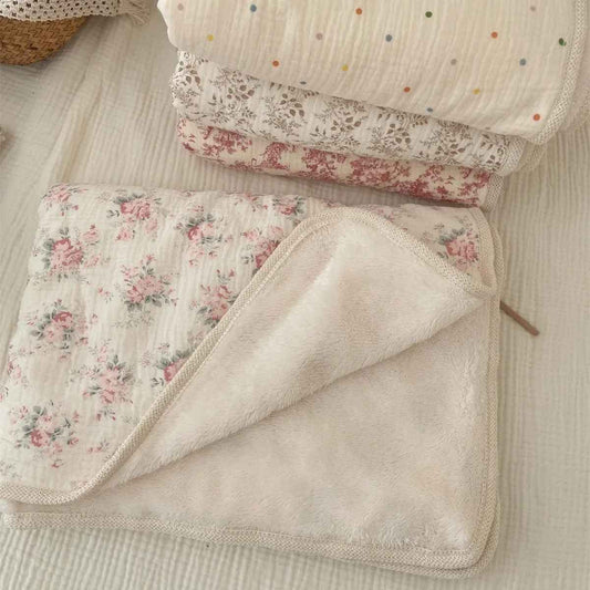 Couverture bébé Doucenuitée™ 