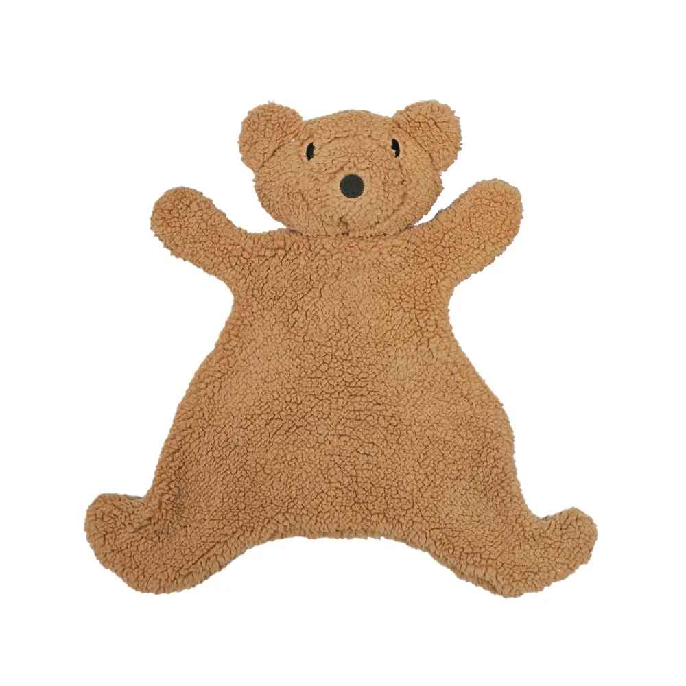 Doudou bebe ours Doux