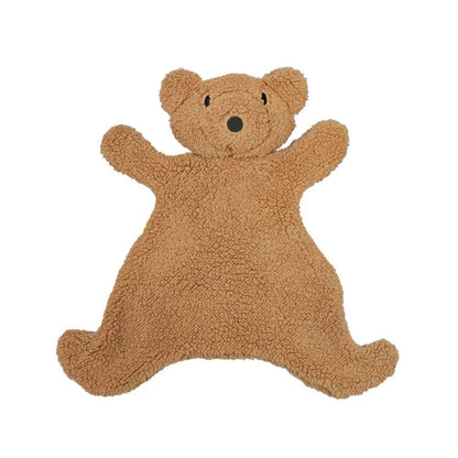 Doudou bebe ours Doux