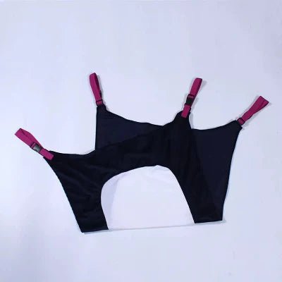 HAMAC BEBE - SnuggleSwing™ - Bleu - L'Univers de Babychou