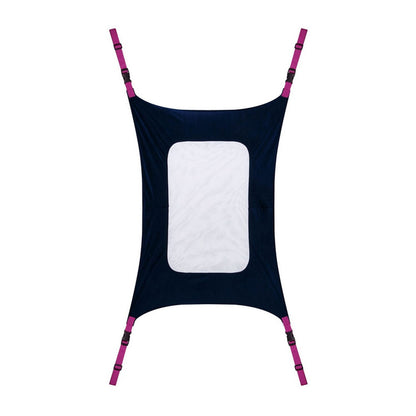 HAMAC BEBE - SnuggleSwing™ - Bleu - L'Univers de Babychou