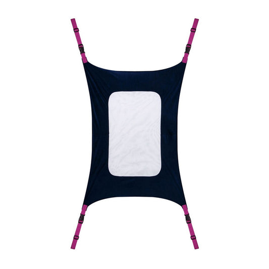 HAMAC BEBE - SnuggleSwing™ - Bleu - L'Univers de Babychou