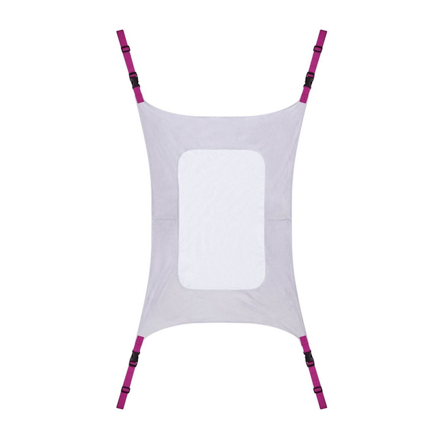 HAMAC BEBE - SnuggleSwing™ - Gris - L'Univers de Babychou
