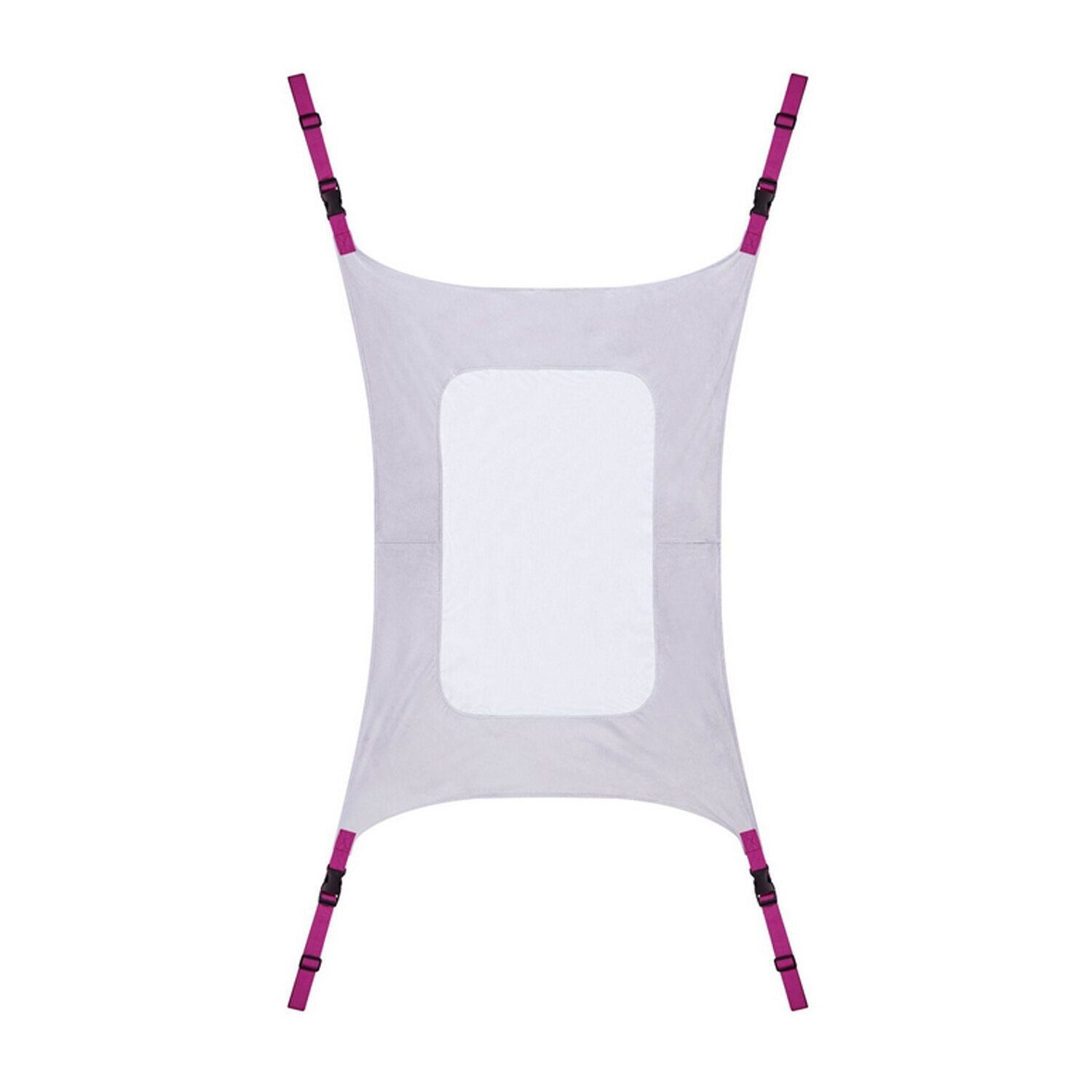 HAMAC BEBE - SnuggleSwing™ - Gris - L'Univers de Babychou