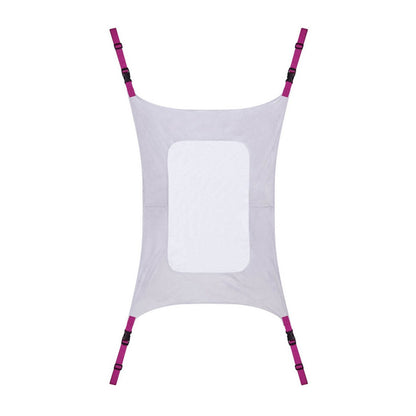 HAMAC BEBE - SnuggleSwing™ - Gris - L'Univers de Babychou