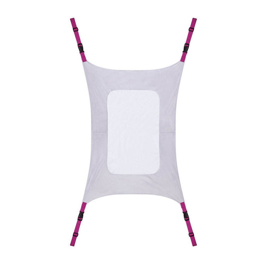 HAMAC BEBE - SnuggleSwing™ - Gris - L'Univers de Babychou
