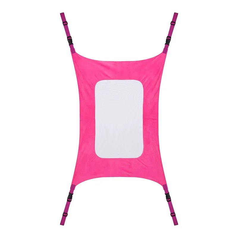 HAMAC BEBE - SnuggleSwing™ - Rose - L'Univers de Babychou