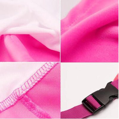 HAMAC BEBE - SnuggleSwing™ - Rose - L'Univers de Babychou