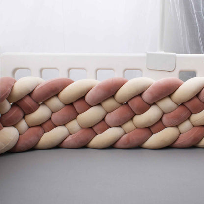 tresse de lit 20cm de largeur