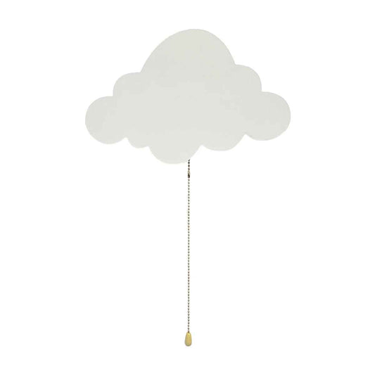 Veilleuse bébé | Monpetitnuage™ - L'Univers de Babychou