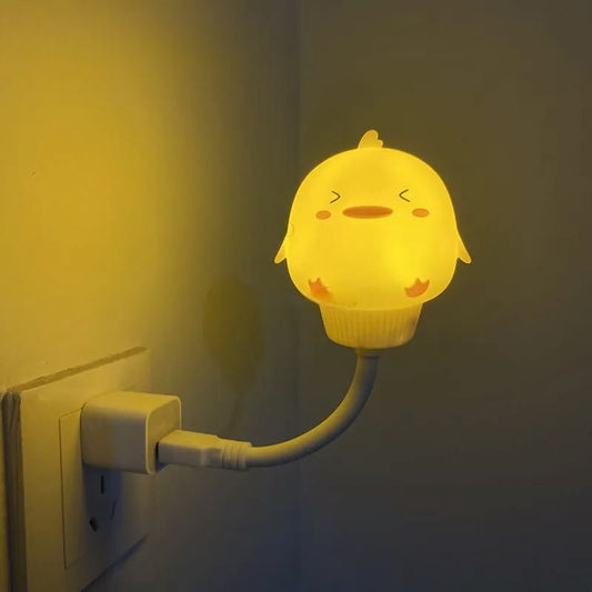 Veilleuse Bébé - SweetDream™ - Canard - L'Univers de Babychou