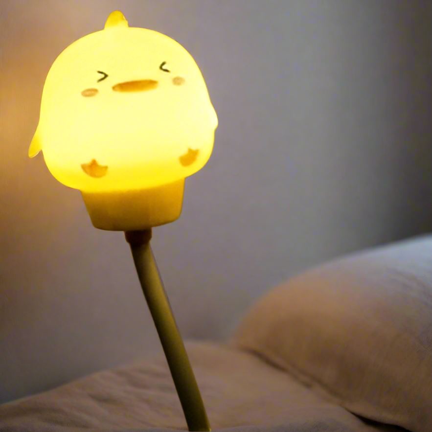 Veilleuse Bébé - SweetDream™ - Canard - L'Univers de Babychou
