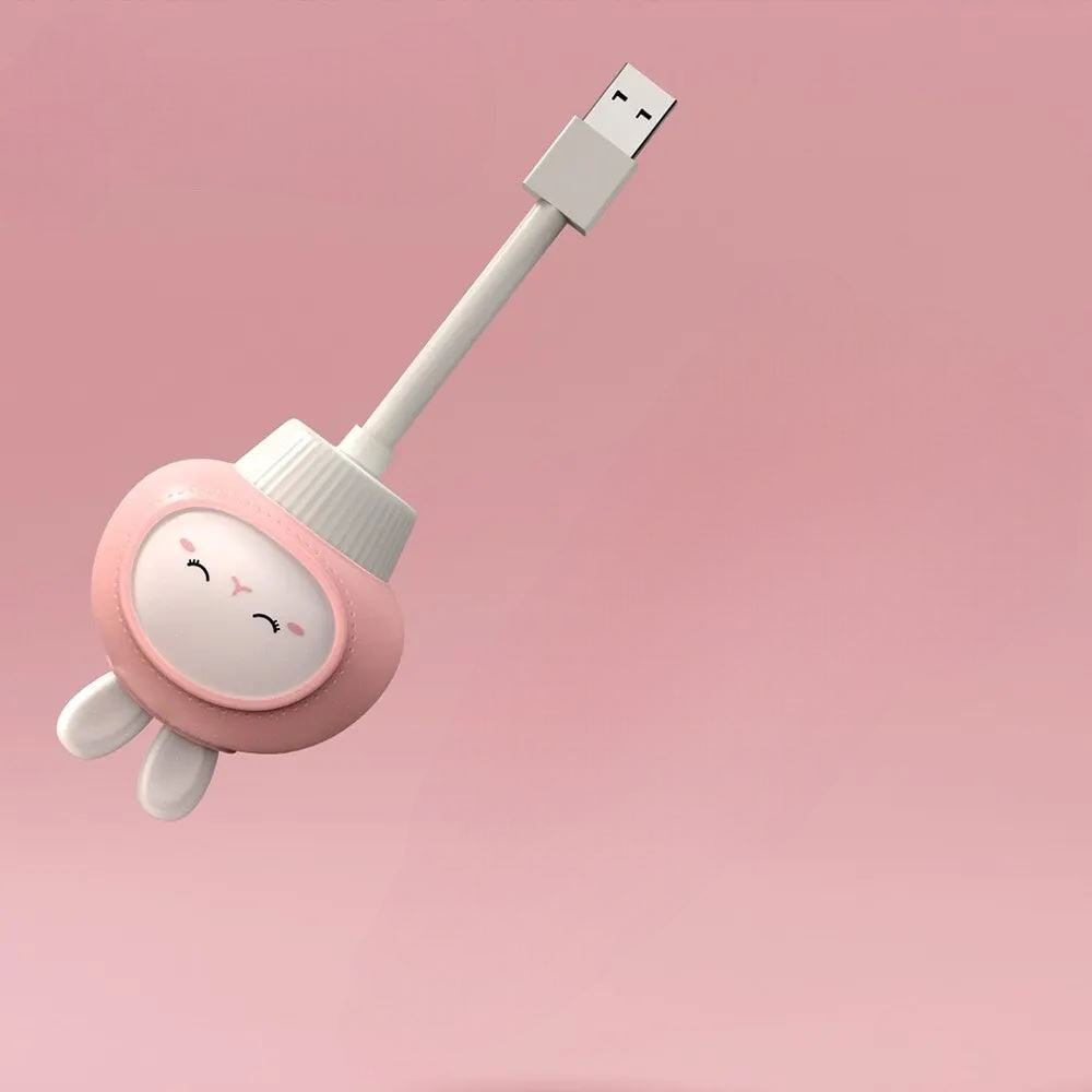 Veilleuse Bébé - SweetDream™ - Lapin - L'Univers de Babychou