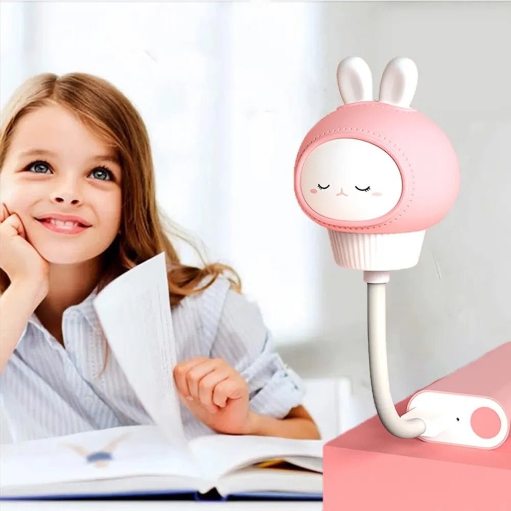 Veilleuse Bébé - SweetDream™ - Lapin - L'Univers de Babychou