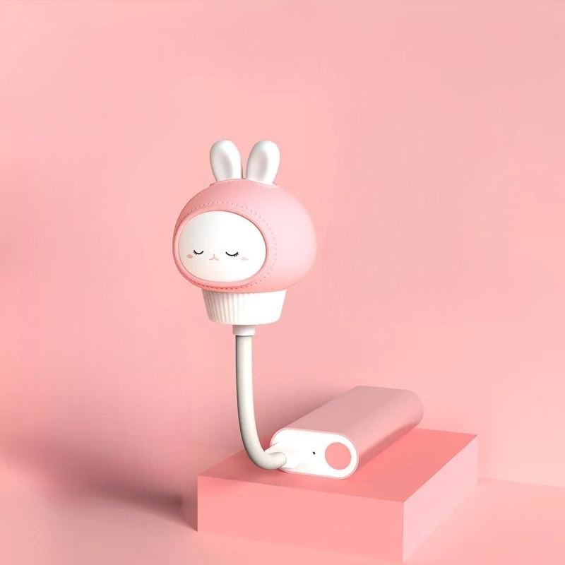 Veilleuse Bébé - SweetDream™ - Lapin - L'Univers de Babychou