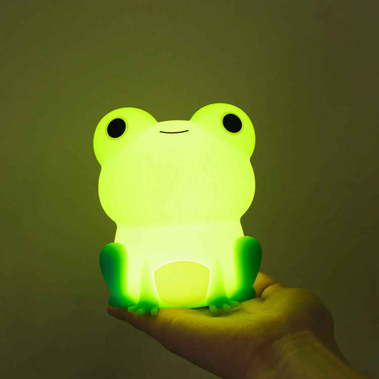 Veilleuse ma petite grenouille