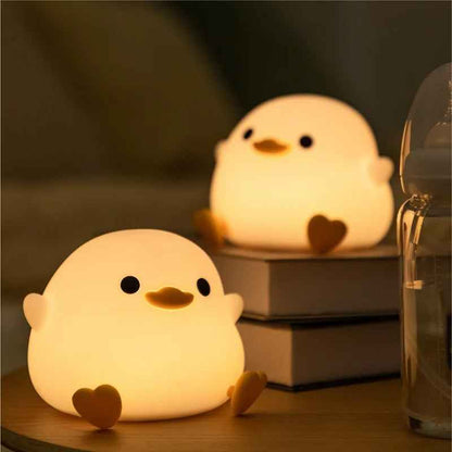 Veilleuse mon petit canard 