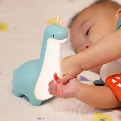 Veilleuse Mon Petit Dinosaure | Rechargeable - L'Univers de Babychou