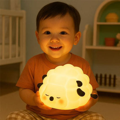 Veilleuse | Mon Petit Mouton - L'Univers de Babychou