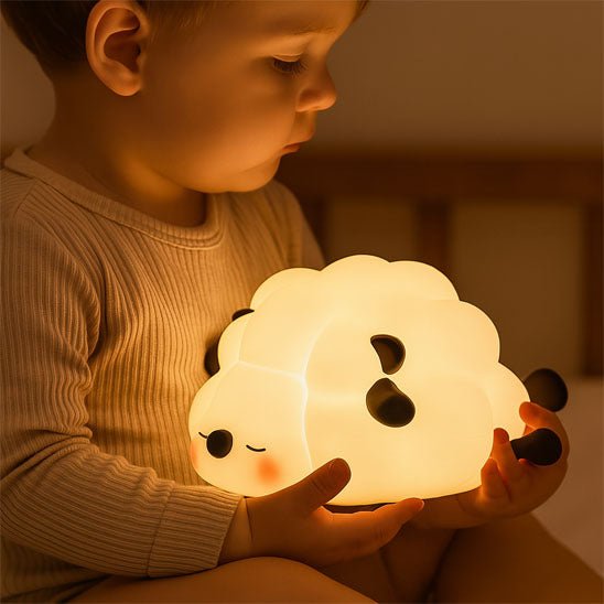 Veilleuse | Mon Petit Mouton - L'Univers de Babychou